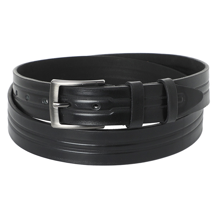 Брючный (костюмный) ремень HarmelBelt