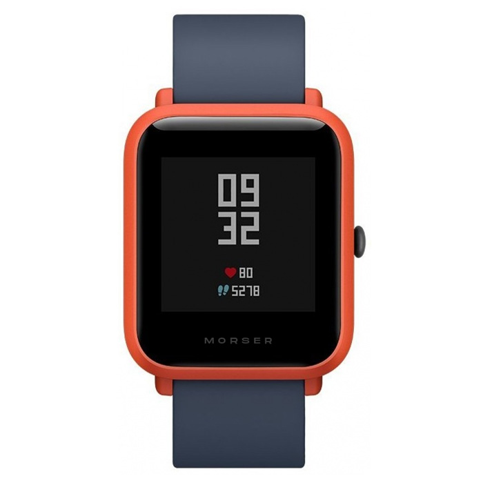 Смарт-часы Morser